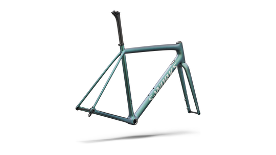 S-Works Crux Frameset 2026