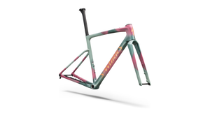 S-Works Crux 5 Frameset - FACT 12r Carbon 2027