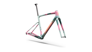 S-Works Crux 5 Frameset - FACT 12r Carbon 2027