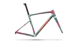 S-Works Crux 5 Frameset - FACT 12r Carbon 2027