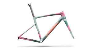 S-Works Crux 5 Frameset - FACT 12r Carbon 2027