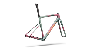 S-Works Crux 5 Frameset - FACT 12r Carbon 2027
