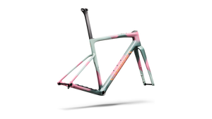 S-Works Crux 5 Frameset - FACT 12r Carbon 2027