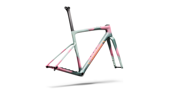 S-Works Crux 5 Frameset - FACT 12r Carbon 2027