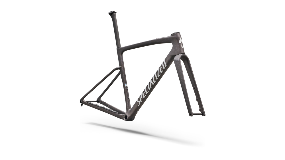 Crux 5 Frameset - FACT 10r Carbon 2027