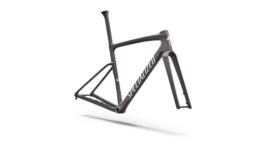 Crux 5 Frameset - FACT 10r Carbon 2027