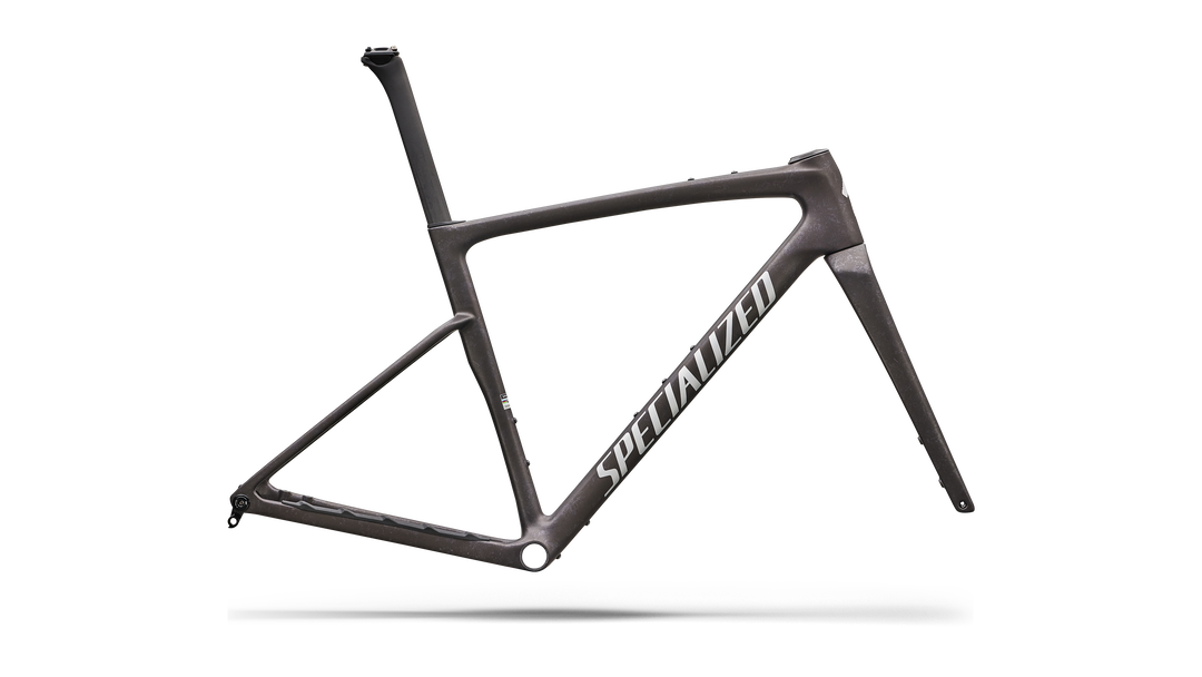 Crux 5 Frameset - FACT 10r Carbon 2027