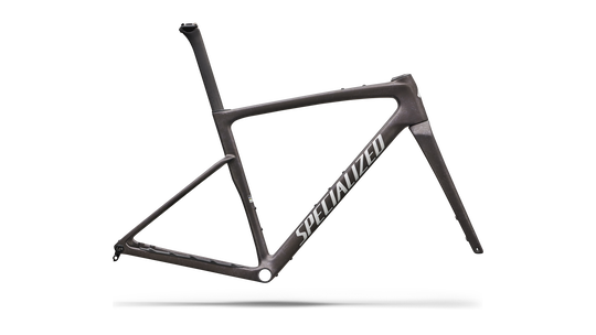 Crux 5 Frameset - FACT 10r Carbon 2027