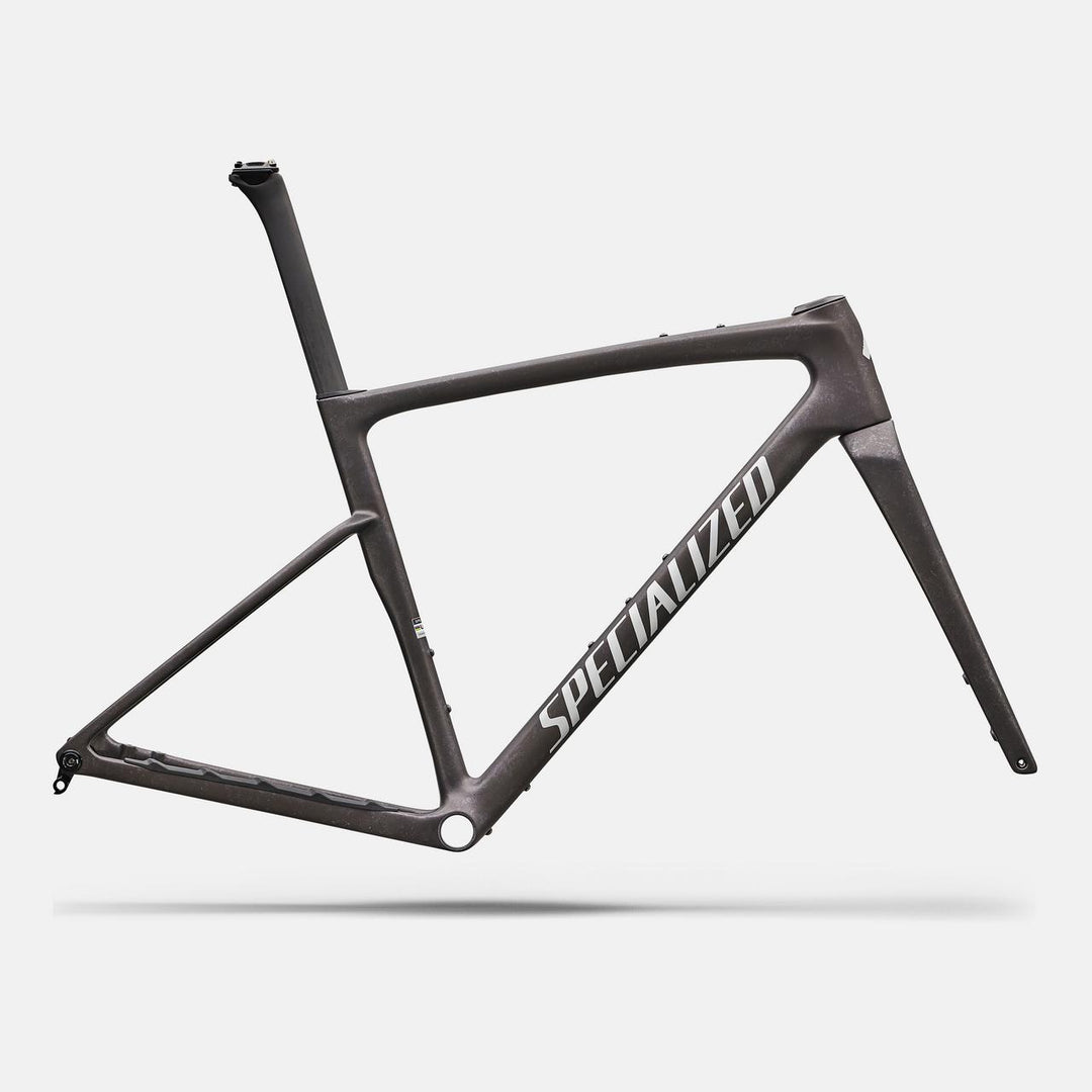 Crux 5 Frameset - FACT 10r Carbon 2027