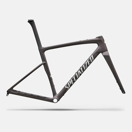 Crux 5 Frameset - FACT 10r Carbon 2027