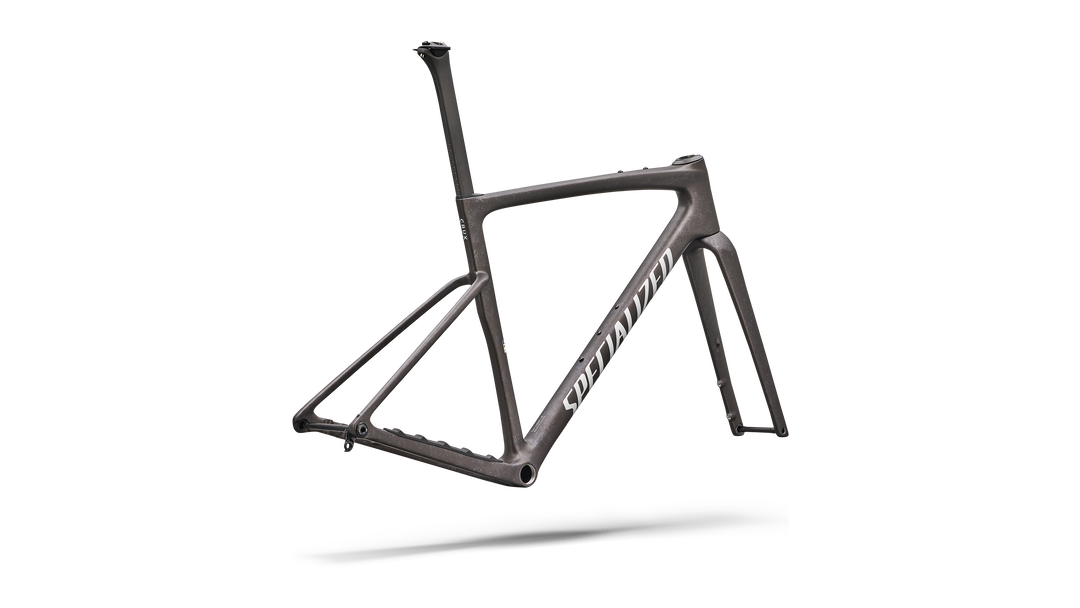 Crux 5 Frameset - FACT 10r Carbon 2027