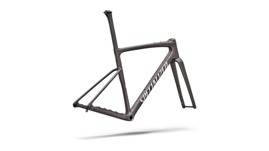 Crux 5 Frameset - FACT 10r Carbon 2027