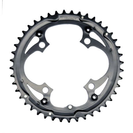 SRAM Chain Ring MTB 44 Tooth 104 V4 Steel Matte Black
