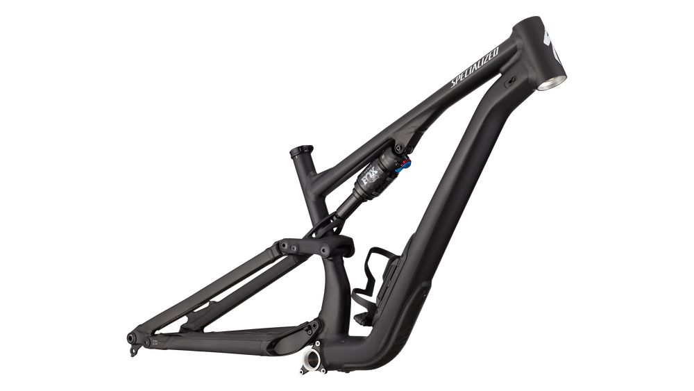 Stumpjumper 15 Alloy Frameset 2025