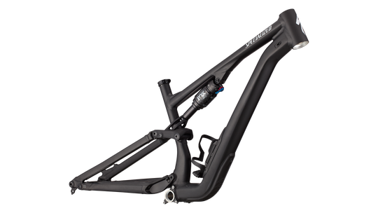 Stumpjumper 15 Alloy Frameset 2025