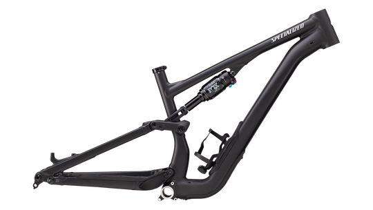 Stumpjumper 15 Alloy Frameset 2025