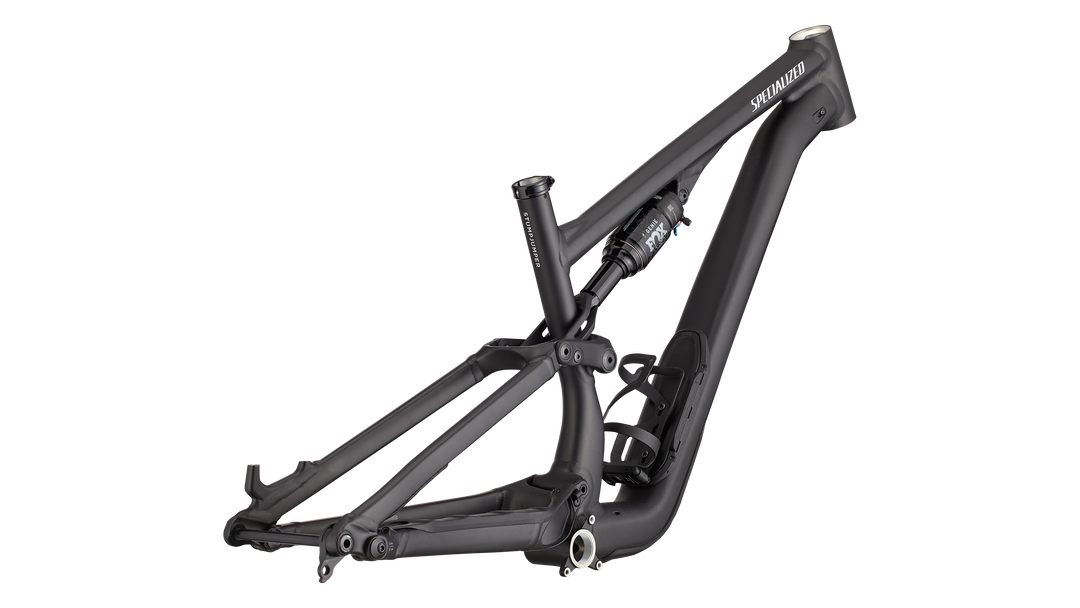 Stumpjumper 15 Alloy Frameset 2025