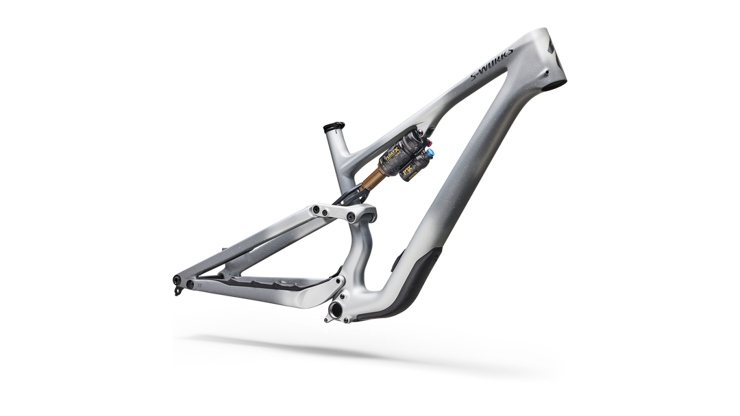 S-Works Stumpjumper 15 EVO Frameset 2026