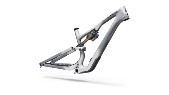 S-Works Stumpjumper 15 EVO Frameset 2026