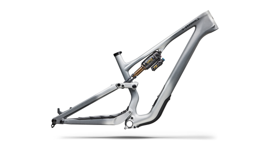 S-Works Stumpjumper 15 EVO Frameset 2026