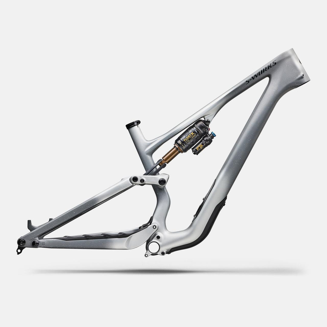 S-Works Stumpjumper 15 EVO Frameset 2026