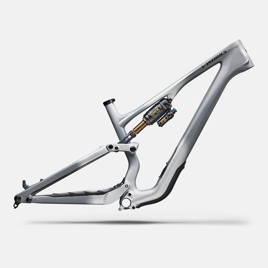 S-Works Stumpjumper 15 EVO Frameset 2026