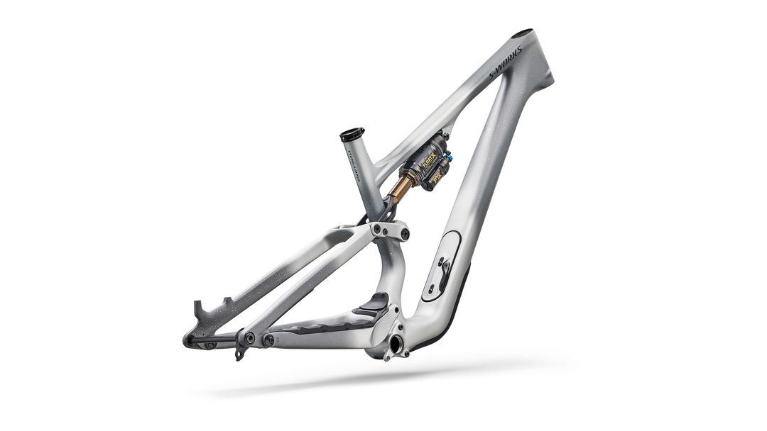 S-Works Stumpjumper 15 EVO Frameset 2026