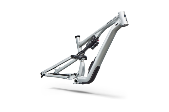 Stumpjumper 15 EVO Alloy Frameset 2026