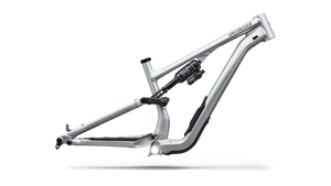 Stumpjumper 15 EVO Alloy Frameset 2026