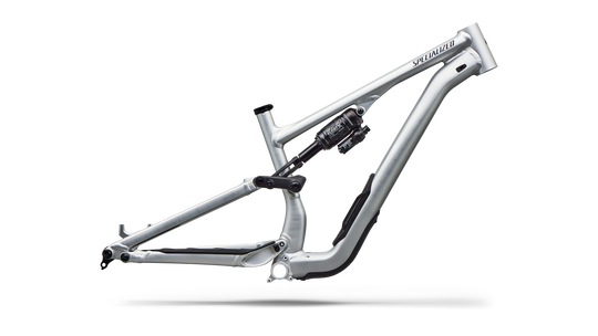 Stumpjumper 15 EVO Alloy Frameset 2026