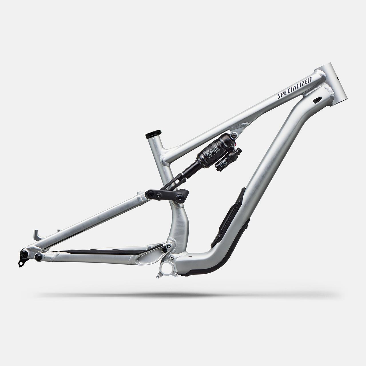 Stumpjumper 15 EVO Alloy Frameset 2026 – Bikeaholic