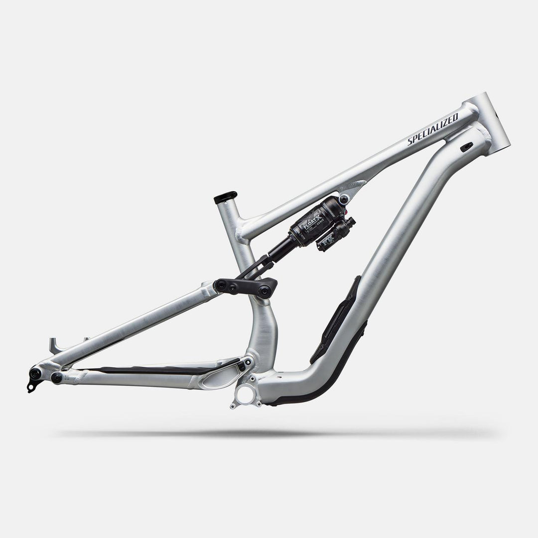 Stumpjumper 15 EVO Alloy Frameset 2026