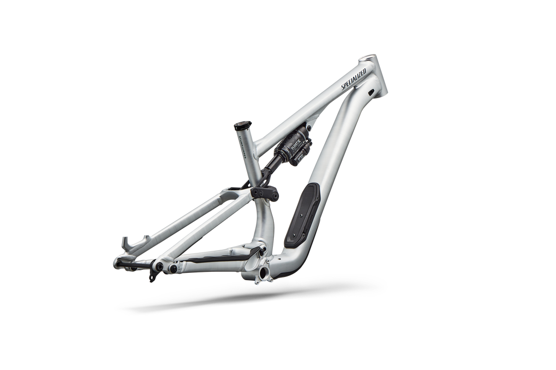 Stumpjumper 15 EVO Alloy Frameset 2026