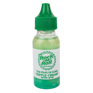 ROCK & ROLL - Nipple Cream (Spoke Prep) 30ml