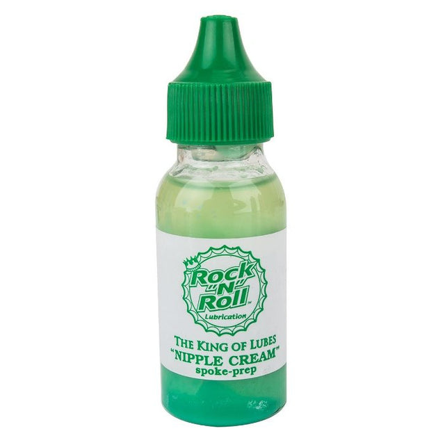 ROCK & ROLL - Nipple Cream (Spoke Prep) 30ml