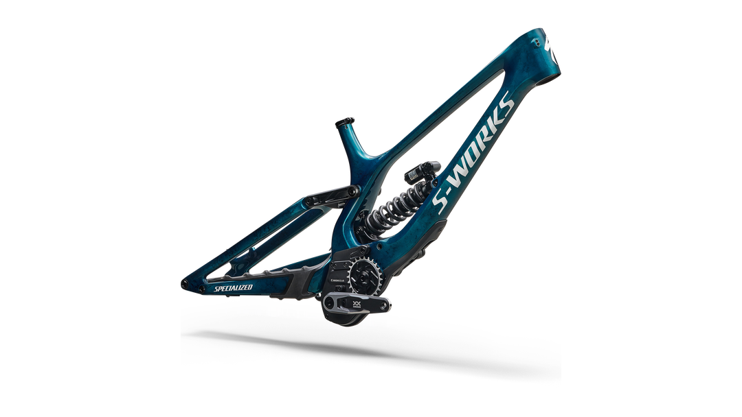S-Works Demo 11 Frameset 2027