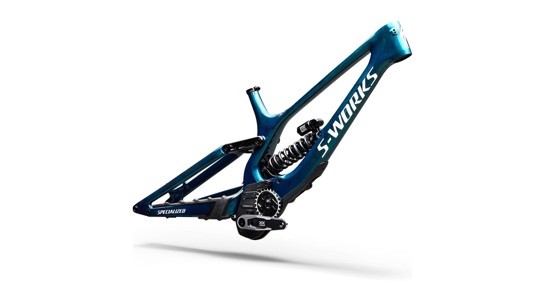 S-Works Demo 11 Frameset 2027