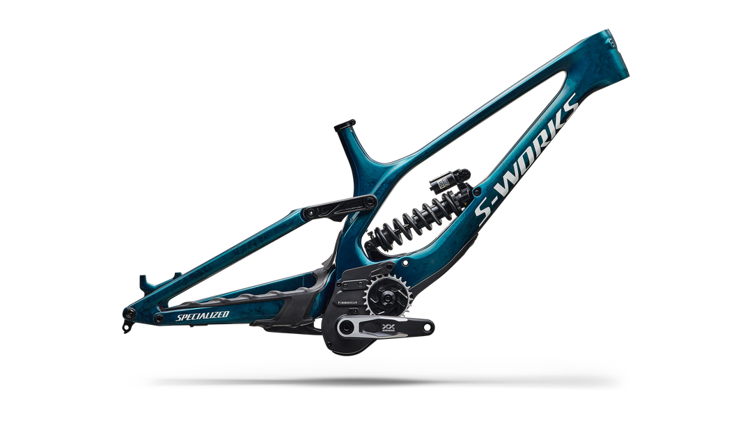 S-Works Demo 11 Frameset 2027
