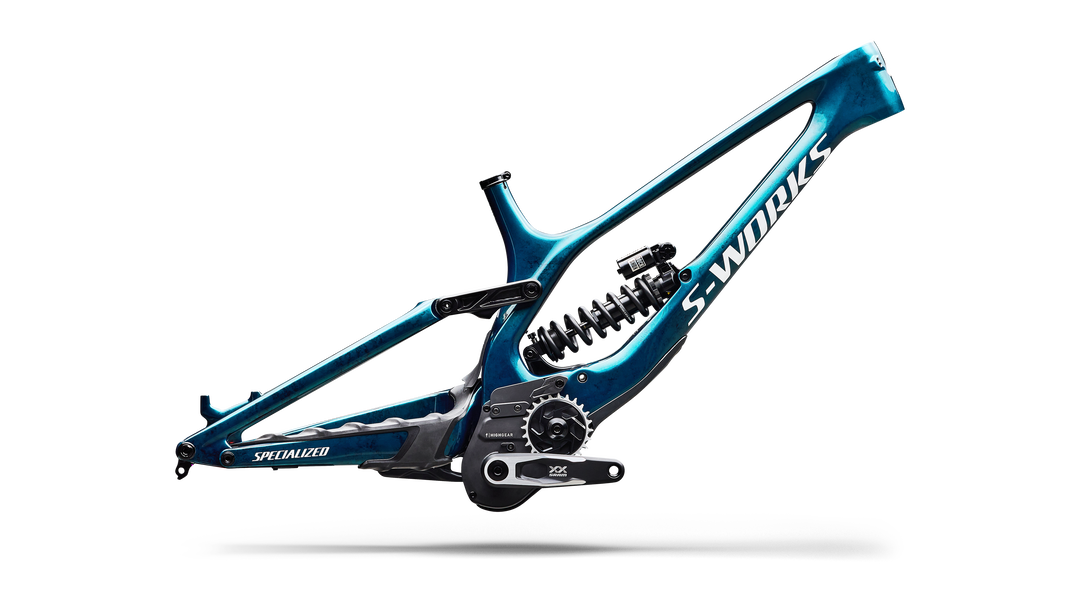 S-Works Demo 11 Frameset 2027