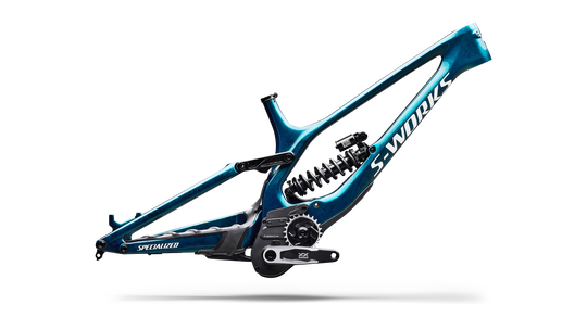 S-Works Demo 11 Frameset 2027