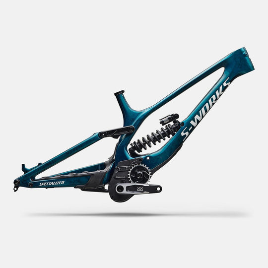 S-Works Demo 11 Frameset 2027