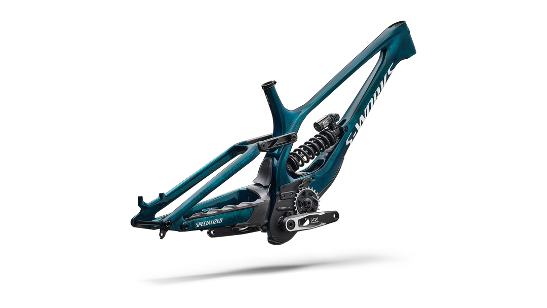 S-Works Demo 11 Frameset 2027