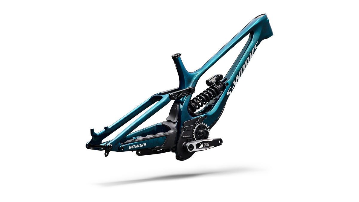 S-Works Demo 11 Frameset 2027