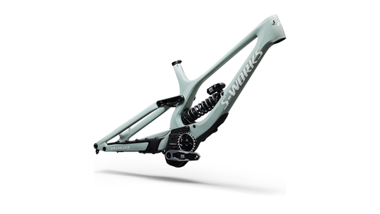 S-Works Demo 11 Frameset 2027