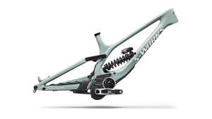 S-Works Demo 11 Frameset 2027