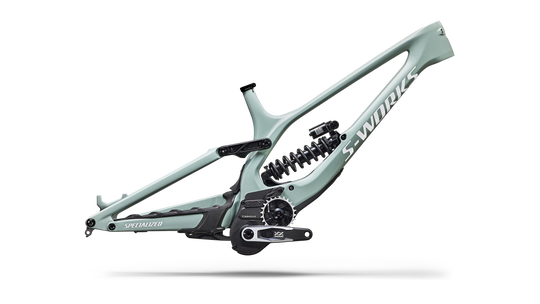 S-Works Demo 11 Frameset 2027