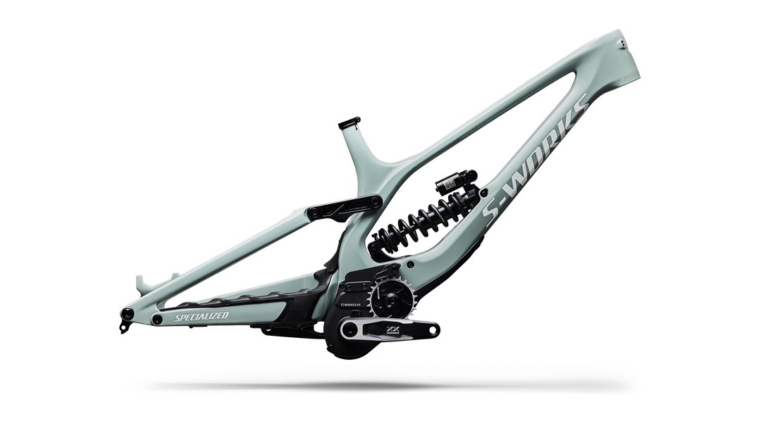 S-Works Demo 11 Frameset 2027