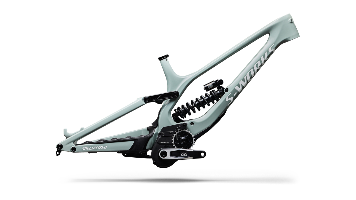 S-Works Demo 11 Frameset 2027
