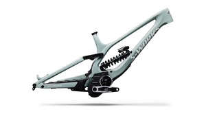 S-Works Demo 11 Frameset 2027