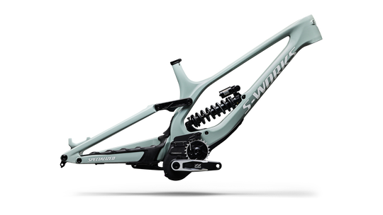 S-Works Demo 11 Frameset 2027